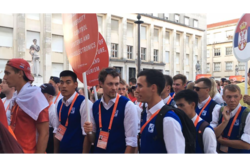 Гребцы ТУСУРа впервые представили Россию на Европейских студенческих играх