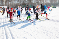 ТУСУР станет участником масштабного зимнего марафона «Лыжня России»