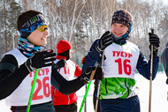 Территория лыжни: в ТУСУРе состоятся спортивные соревнования по лыжным гонкам
