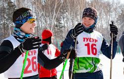 Территория лыжни: в ТУСУРе состоятся спортивные соревнования по лыжным гонкам