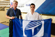 Студент ТУСУРа – в топ-10 спортсменов чемпионата Европы по каратэ
