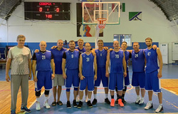 Баскетболисты ТУСУРа стали серебряными призёрами на сибирском турнире