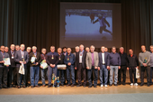 Команда ТУСУРа — победитель регионального турнира по зимнему футболу