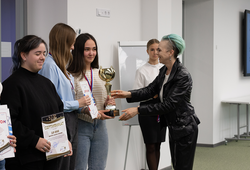 Всероссийские соревнования по шахматам среди студентов завершились в ТУСУРе