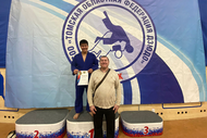 Студенты ТУСУРа – призёры Чемпионата Томской области по дзюдо