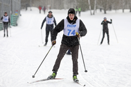 Лыжные гонки пройдут в ТУСУРе в первое воскресенье марта
