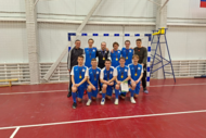 Студенческая сборная ТУСУРа по мини-футболу вышла в финал проекта «Мини-футбол – в вузы»