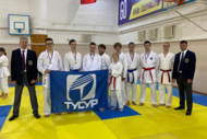 Студенты ТУСУРа – призеры межвузовских соревнований по каратэ