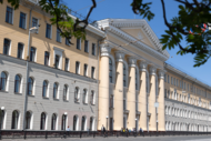 ТУСУР - победитель Спартакиады работников образовательных организаций высшего образования города Томска