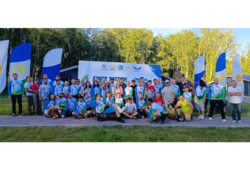 Пилот парапланерного клуба ТУСУРа – серебряный призёр Кубка России по сверхлёгкой авиации