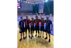 Студенты ТУСУРа – победители и призеры Всероссийских соревнований по грэпплингу