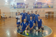 В январе стартует спартакиада сотрудников ТУСУРа