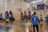 Соревнования по семи видам спорта завершились в рамках Спартакиады сотрудников ТУСУРа