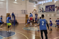 Соревнования по семи видам спорта завершились в рамках Спартакиады сотрудников ТУСУРа