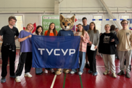Студенты ТУСУРа приняли участие в фестивале здоровья