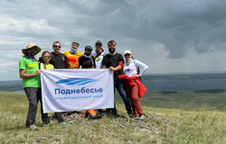 Пилот клуба «Поднебесье» - призер Чемпионата России по спорту сверхлёгкой авиации