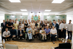 Источник фото: Федерация пауэрлифтинга Томской области