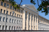 График тренировок сборных команд ТУСУРа