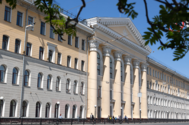 График тренировок сборных команд ТУСУРа