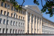 График тренировок сборных команд ТУСУРа