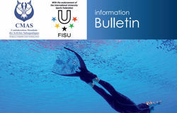 Студентка ТУСУРа принесла России победу на международных соревнованиях по подводному спорту