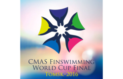 Представители ТУСУРа примут участие в соревнованиях и проведении финала Кубка мира по плаванию в ластах
