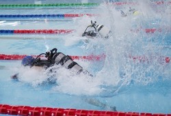 Аквалангисты клуба «Наяда» ТУСУРа выступили на чемпионате по подводному спорту