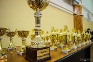 В ТУСУРе Кубок «РадиоBOOM» прошёл в новом формате