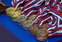 Сборная ТУСУРа – победитель Открытого кубка СФО по боевому дзю-дзютцу